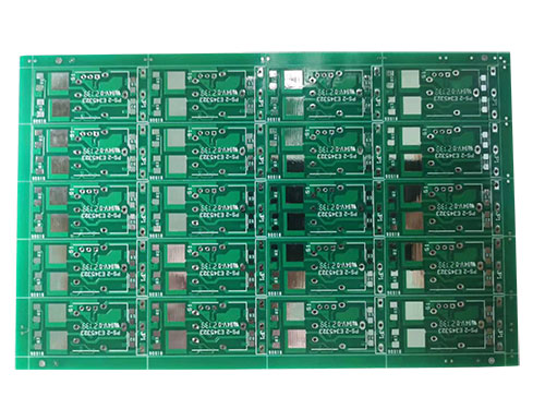 pcb板制作工藝流程，電路板工廠制造流程