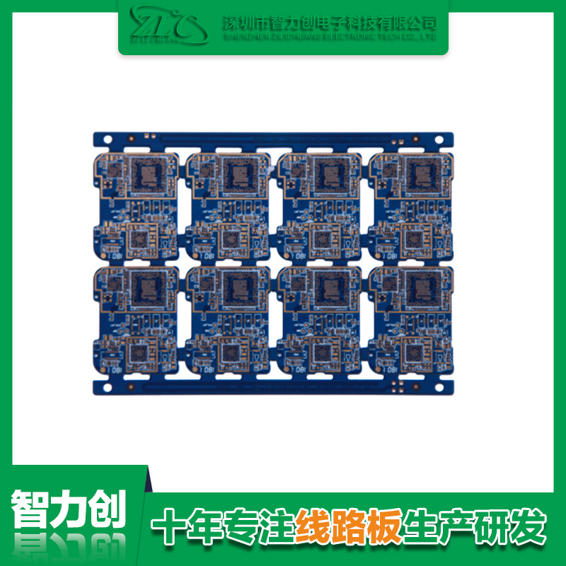 線路板應用于車載播放器，PCB板在車載播放器的重要性