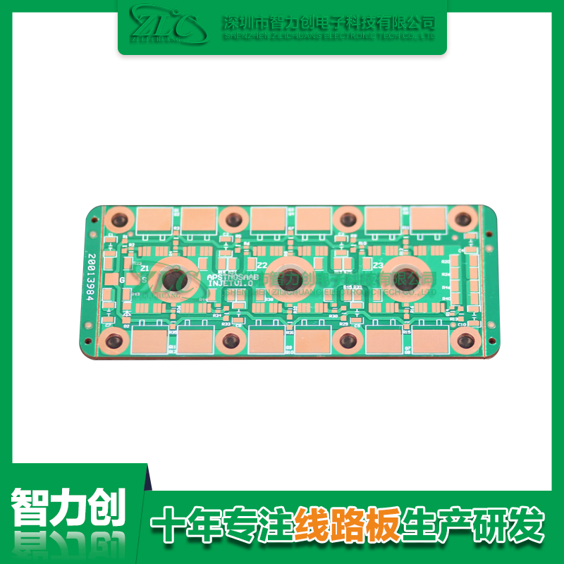PCB厚銅板的優(yōu)勢(shì)有哪些？PCB厚銅板特點(diǎn)