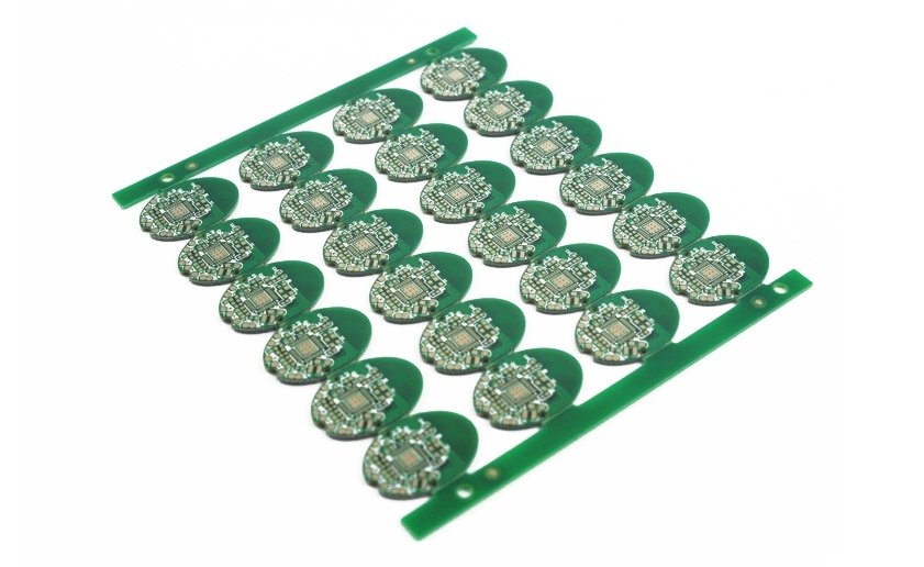 PCB板在藍(lán)牙耳機(jī)中的應(yīng)用，PCB板對(duì)藍(lán)牙耳機(jī)性能的影響