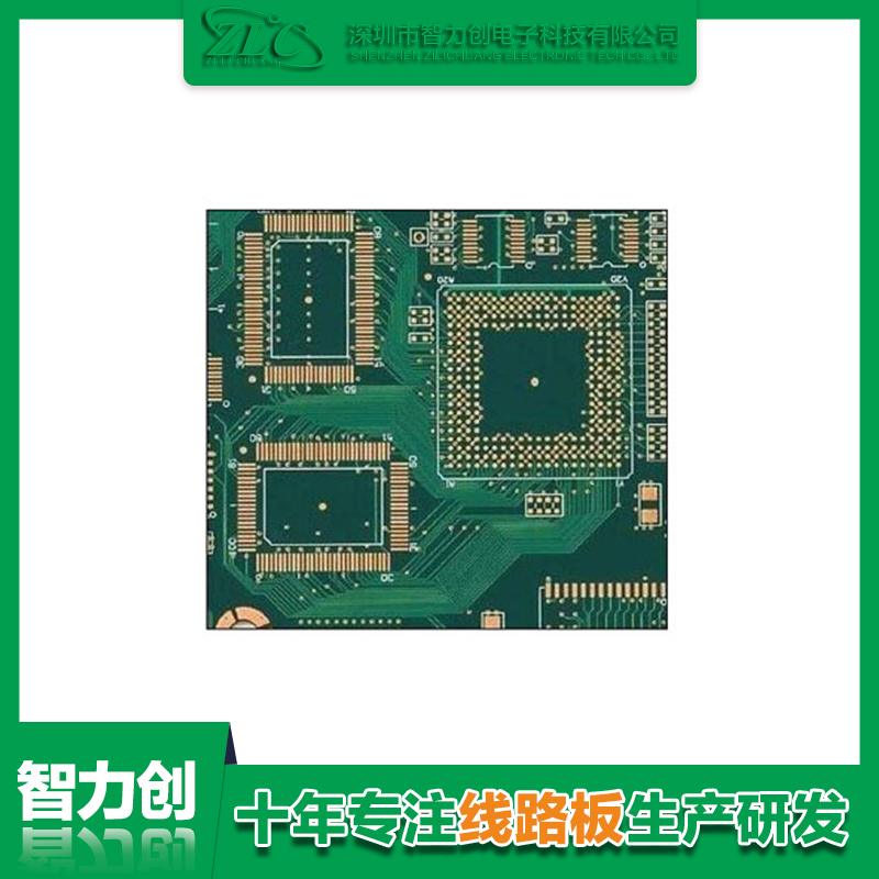 PCB沉金板是什么？沉金有什么作用？