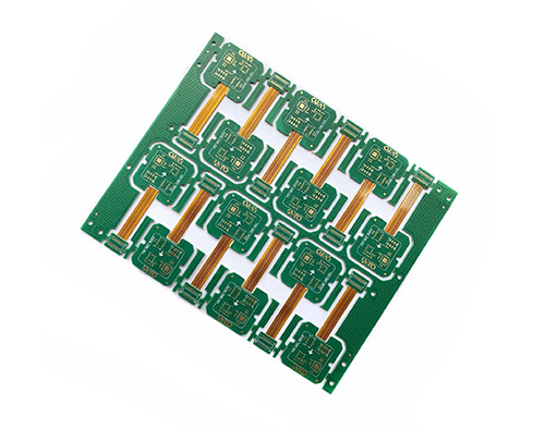 PCB軟硬給合板是什么？應用于哪些領域？